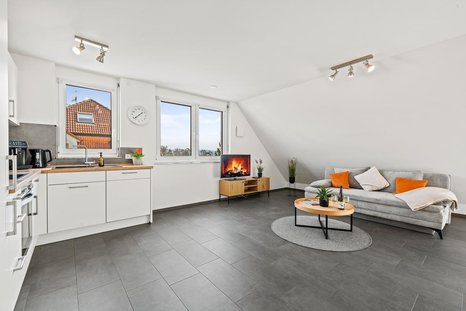 Seezeit Maisonette In Direkter Seenaehe FDH Esterno foto