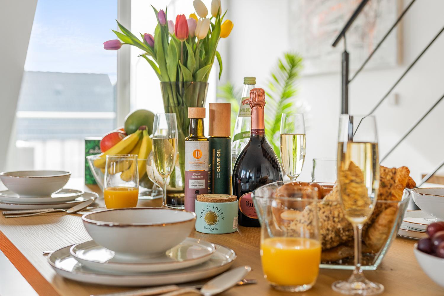 Seezeit Maisonette In Direkter Seenaehe FDH Esterno foto