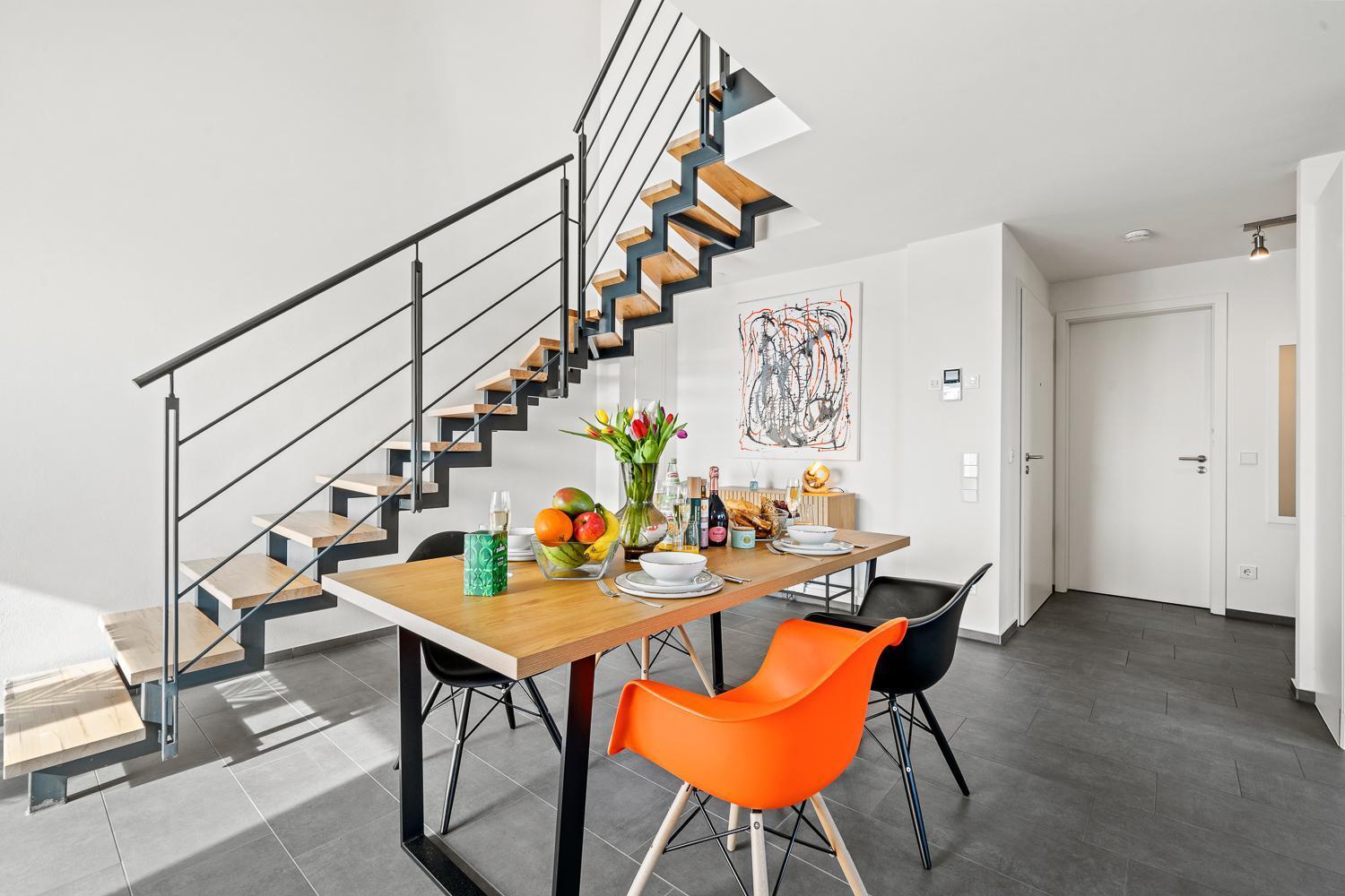 Seezeit Maisonette In Direkter Seenaehe FDH Esterno foto