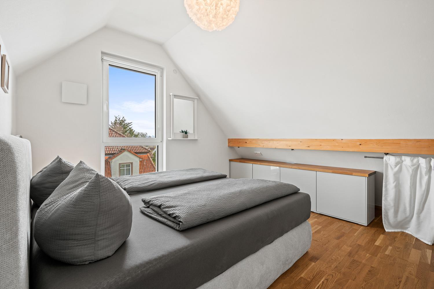 Seezeit Maisonette In Direkter Seenaehe FDH Esterno foto