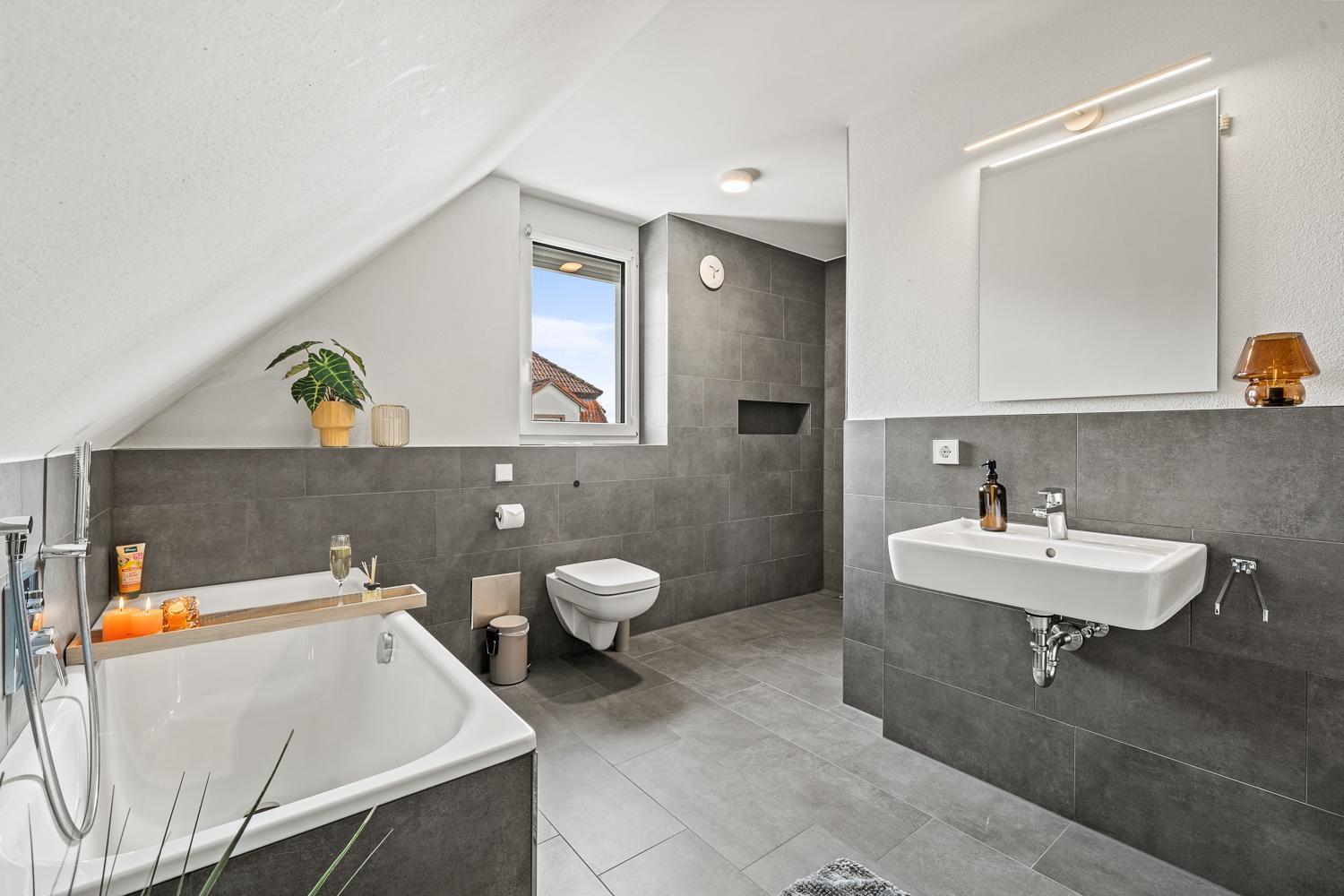 Seezeit Maisonette In Direkter Seenaehe FDH Esterno foto