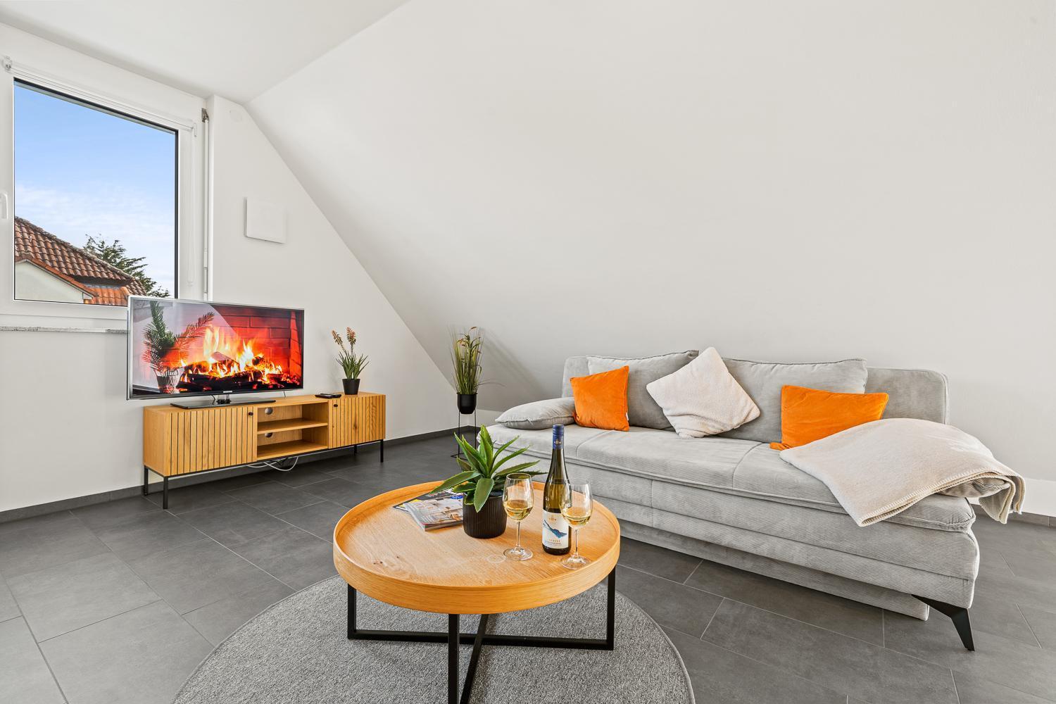 Seezeit Maisonette In Direkter Seenaehe FDH Esterno foto