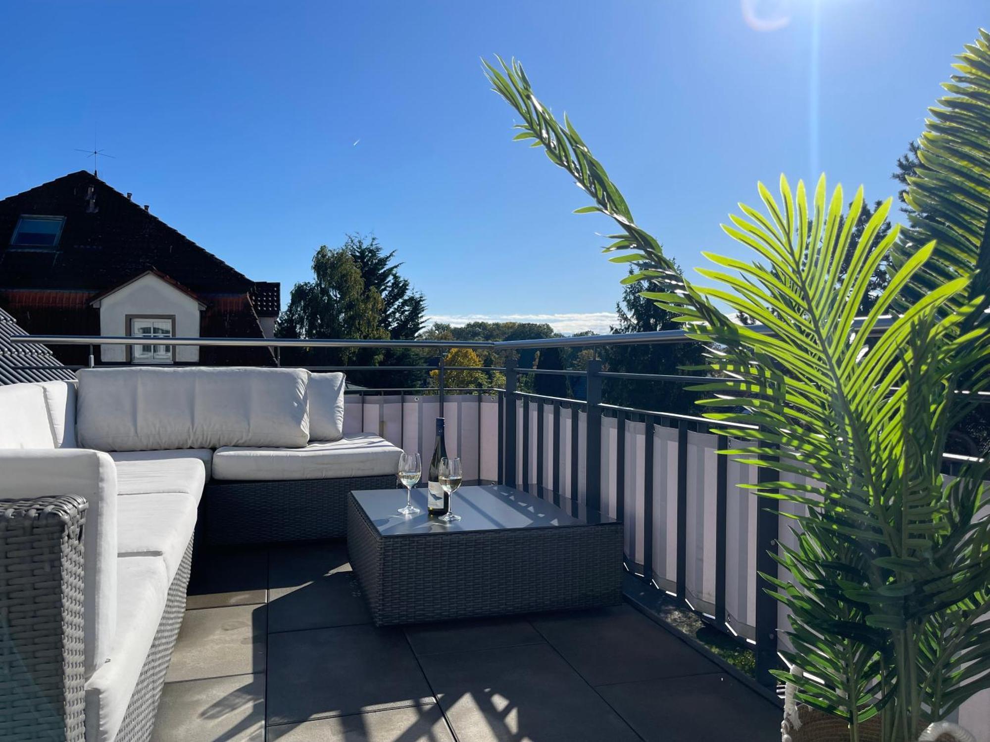 Seezeit Maisonette In Direkter Seenaehe FDH Esterno foto
